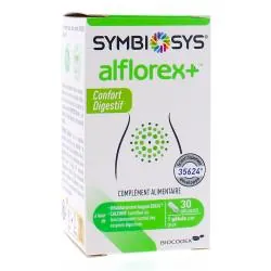 SYMBIOSYS Alflorex+ confort digestif x30 gélules