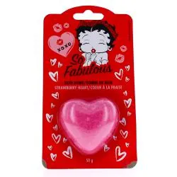 BETTY BOOP Bombe de bain