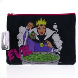 DISNEY Trousse Villains