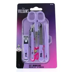 DISNEY Set de Manucure