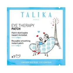 TALIKA Eye therapy patch lissant immédiat 1 paire