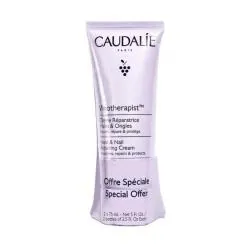 CAUDALIE Vinotherapist - Crème Réparatrices Mains et Ongles 2x75ml