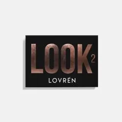 LOVREN Look 2 - Ombres à paupières