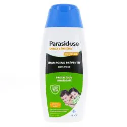 PARASIDOSE Shampooing Préventif Anti-poux 200ml