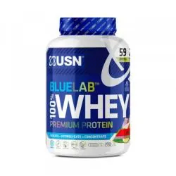 USN Blue lab 100% whey premium protein wheytella 2kg