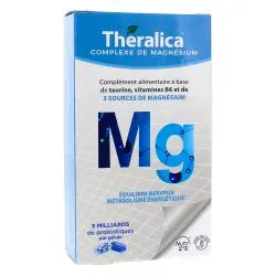 THERALICA Magnésium 45 gélules