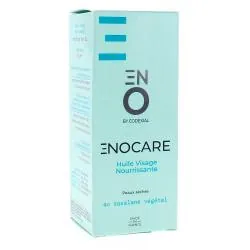 CODEXIAL Enocare Huile visage nourrissante 20ml