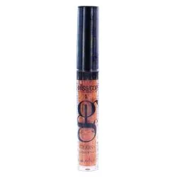 MISS COP Gloss beige rosé n°3 2.8ml