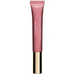 CLARINS Embellisseur de lèvres Rose Shimmer n°01 12ml