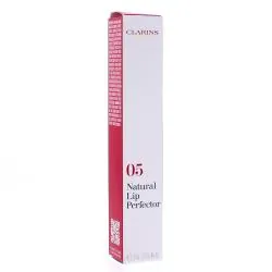 CLARINS Embellisseur de lèvres Candy Shimmer n°05 12ml