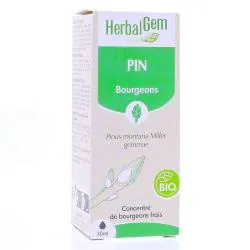 HERBALGEM Pin bio 30ml