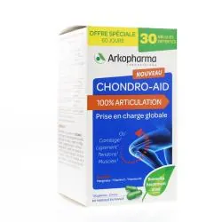 ARKOPHARMA Chondro-aid 120 gélules boite de 120 gélules
