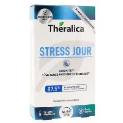 THERALICA Stress Jour 30 gélules