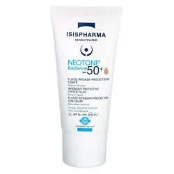ISISPHARMA Neotone Radiance - Fluide intensif protecteur teinté SPF50+ 30ml