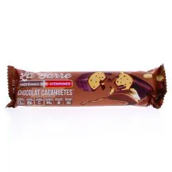 EA FIT La Barre Chocolat Cacahuètes 49g