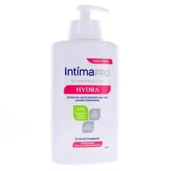 INTIMA Pro Hydra - Soin Lavant Intime Quotidien 500ml
