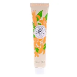 ROGER & GALLET Néroli - Crème bienfaisante mains 30ml