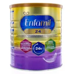 ENFAMIL Lait pour nourrissons 24 Dès la naissance 800g