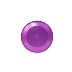 NOVEX Miroir Grossissant zoom x7 violet