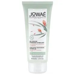 JOWAE Gel Douche Hydratant Stimulant Gingembre 200ml