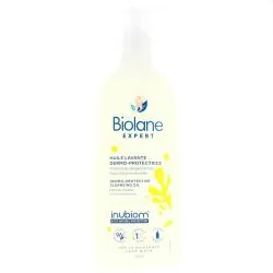 BIOLANE Huile lavante dermo-protectrice 500ml