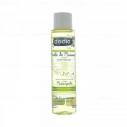 DODIE Huile de massage bio 100ml