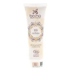 BO-HO Crème Beige clair n°02 bio 30ml