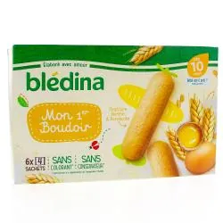 BLEDINA Mon 1er Boudoir Dès 10 mois