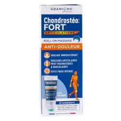 GRANIONS Chondrostéo Fort Articulations Roll-on Massage 50ml