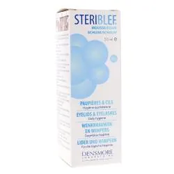 Steriblef Mousse 50ml