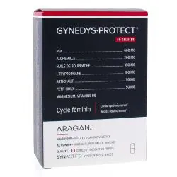 SYNACTIFS Gynedys Protect 40 gélules