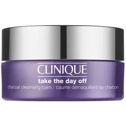 CLINIQUE Take the day off - Baume démaquillant charbon 125ml