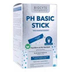 BIOCYTE PH Basic Stick 21 sticks