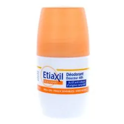 ETIAXIL Déodorant Douceur 48h 50ml