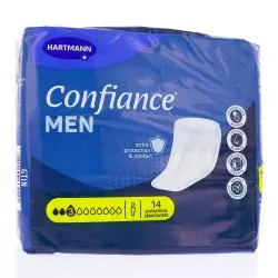 HARTMANN Confiance Men x14 3 gouttes