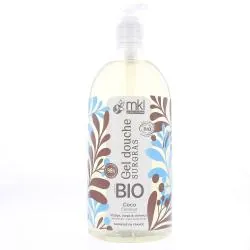 MKL Gel douche Surgras Coco Bio flacon 1l