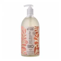 MKL Gel douche Surgras Karité Bio flacon 1l