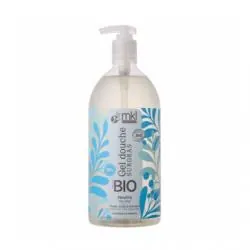 MKL Gel douche Surgras Neutre Bio 1l