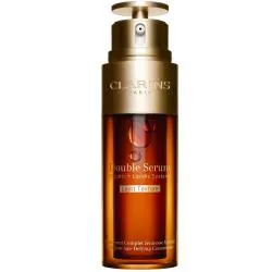 CLARINS Double Serum Light texture flacon 50 ml