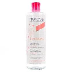 NOREVA Sensidiane Eau micellaire 400ml