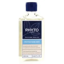 PHYTO Phytocyane Men Shampooing Revigorant 250ml