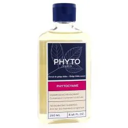 PHYTO Phytocyane Shampooing Revigorant 250ml