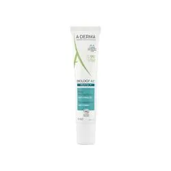 A-DERMA Biology AC Perfect - Fluide anti-imperfections anti-marques bio 40ml