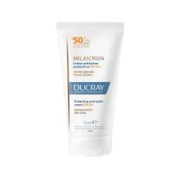DUCRAY Melascreen - Creme antitaches protectrice SPF50+ 50 ml