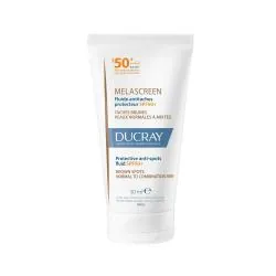 DUCRAY Melascreen - Fluide antitaches protectrice SPF50+ 50 ml