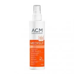 ACM Medisun - Spray fluide SPF50+ 200ml