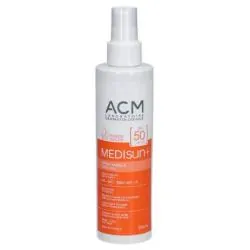 ACM Medisun+ - Spray Famille Sans Parfum SPF50 200ml