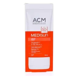 ACM Medisun - Crème SPF50+ 40ml