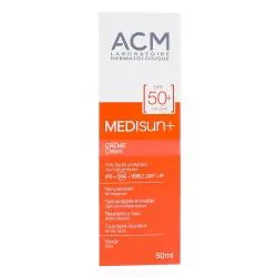 ACM Medisun+ - Crème SPF50+ 50ml