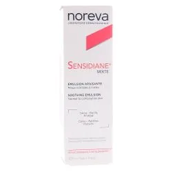 NOREVA Sensidiane Mixte - Emulsion Apaisante 40 ml